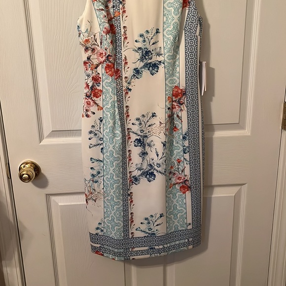 Ivanka Trump Size 6 A-Line Dress - Picture 4 of 7